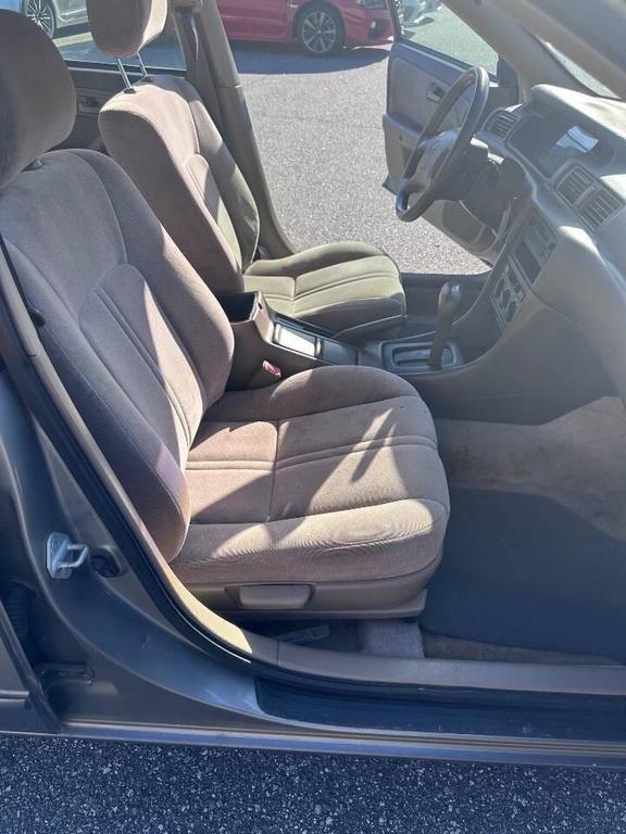 used 1998 Toyota Camry car, priced at $3,000