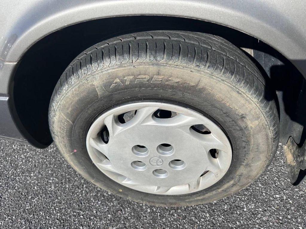 used 1998 Toyota Camry car, priced at $3,000