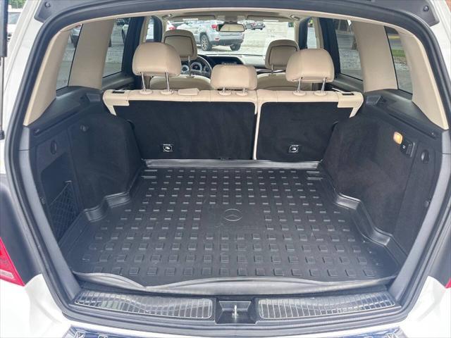 used 2015 Mercedes-Benz GLK-Class car, priced at $12,900