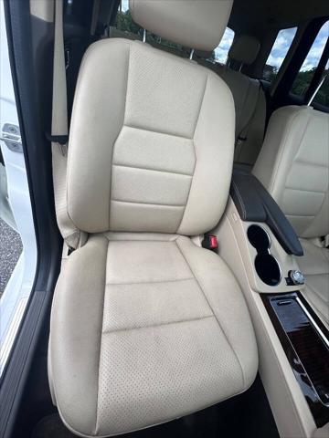 used 2015 Mercedes-Benz GLK-Class car, priced at $12,900