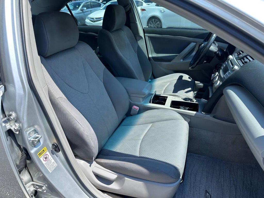 used 2011 Toyota Camry car, priced at $7,900