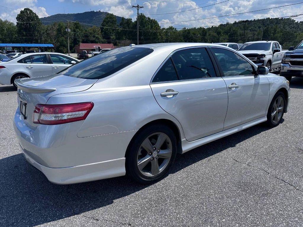 used 2011 Toyota Camry car, priced at $7,900