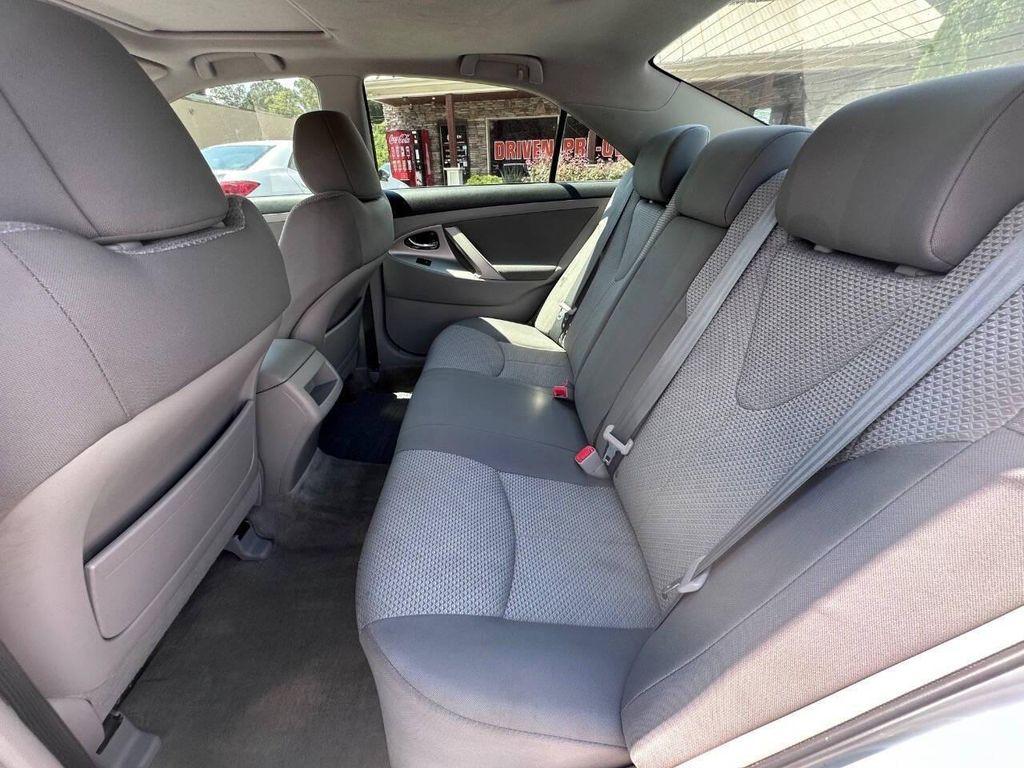 used 2011 Toyota Camry car, priced at $7,900