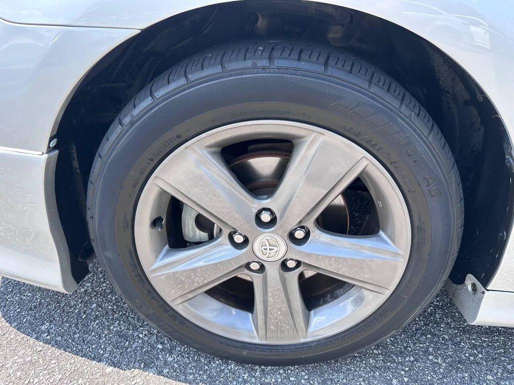 used 2011 Toyota Camry car, priced at $7,900