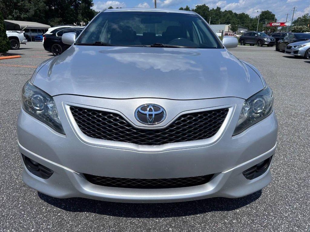 used 2011 Toyota Camry car, priced at $7,900