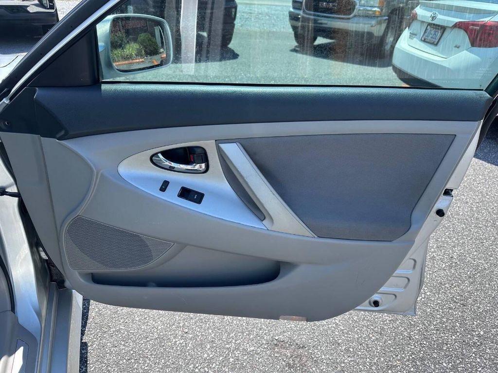 used 2011 Toyota Camry car, priced at $7,900