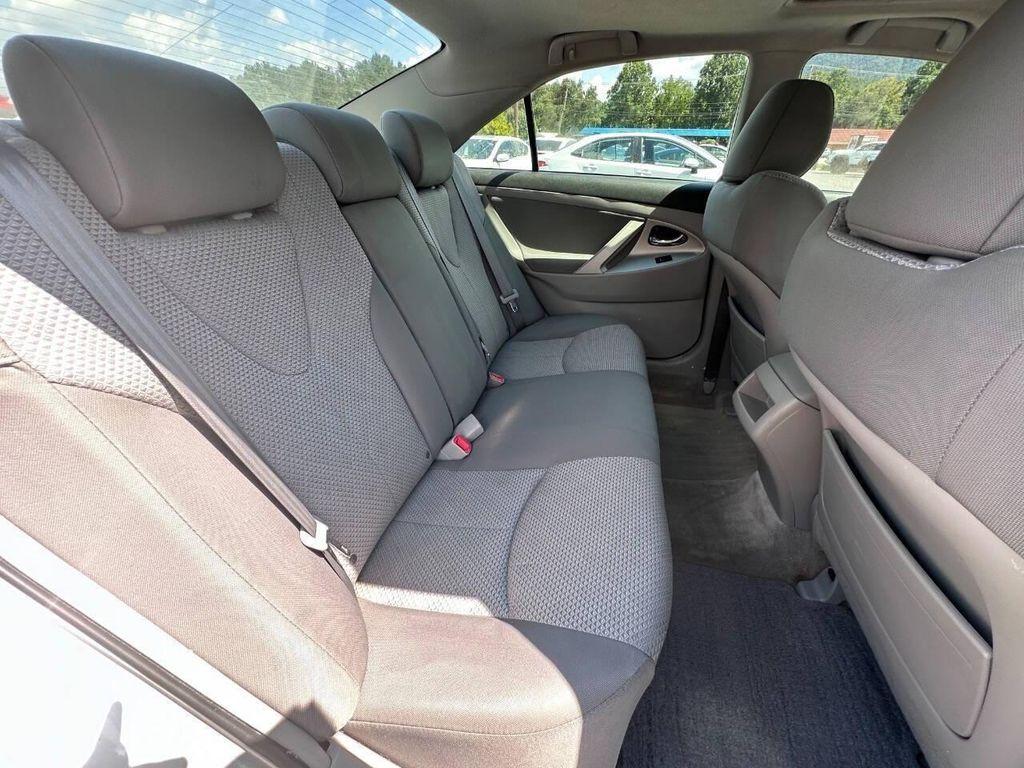 used 2011 Toyota Camry car, priced at $7,900