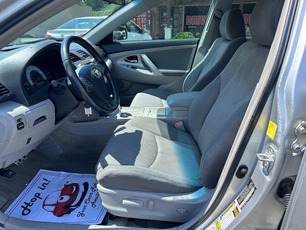 used 2011 Toyota Camry car, priced at $7,900