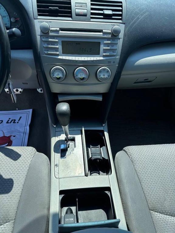 used 2011 Toyota Camry car, priced at $7,900