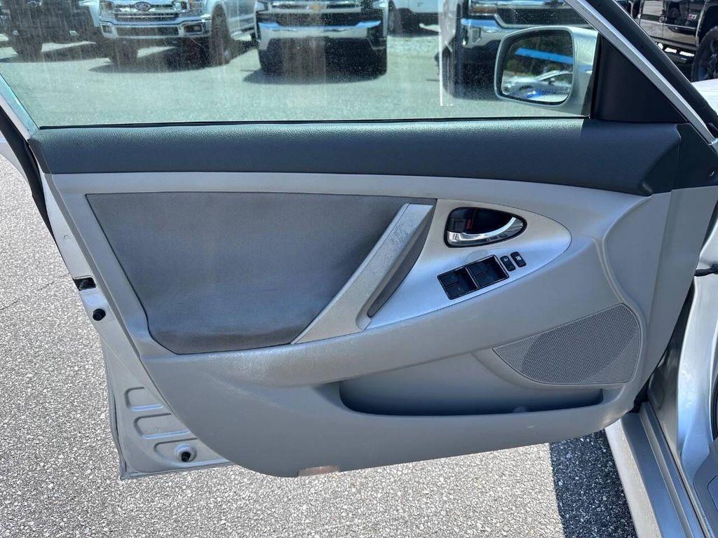 used 2011 Toyota Camry car, priced at $7,900