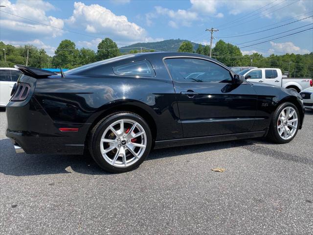 used 2014 Ford Mustang car, priced at $16,900