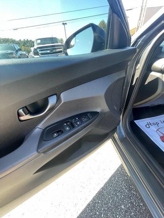 used 2019 Hyundai Veloster car, priced at $10,900