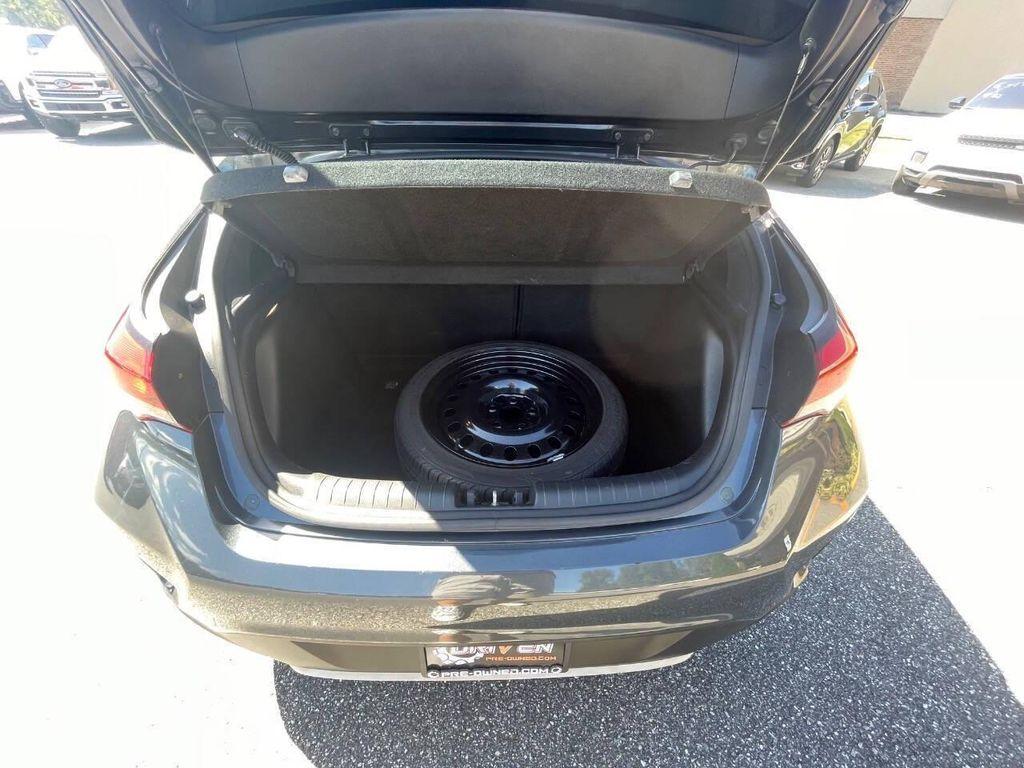 used 2019 Hyundai Veloster car, priced at $10,900