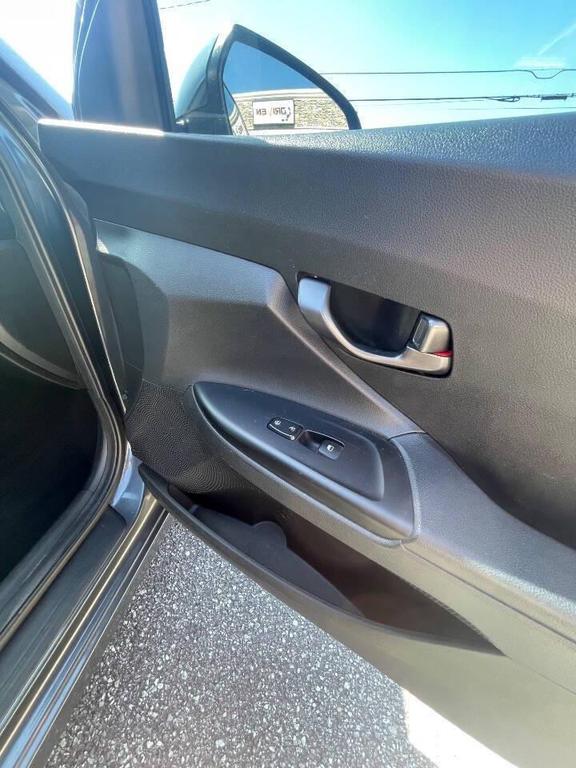 used 2019 Hyundai Veloster car, priced at $10,900