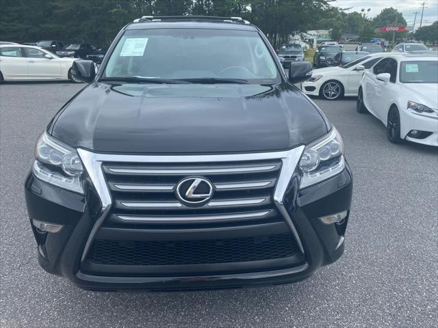 used 2016 Lexus GX 460 car, priced at $26,900