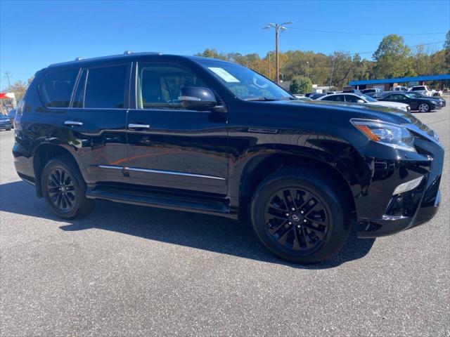 used 2016 Lexus GX 460 car, priced at $24,500