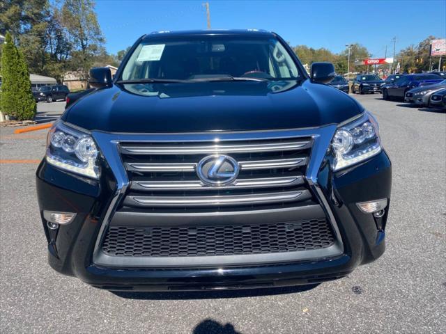 used 2016 Lexus GX 460 car, priced at $24,500