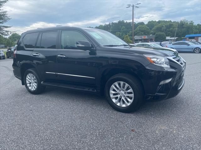 used 2016 Lexus GX 460 car, priced at $26,900