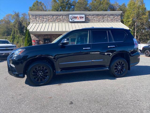 used 2016 Lexus GX 460 car, priced at $24,500