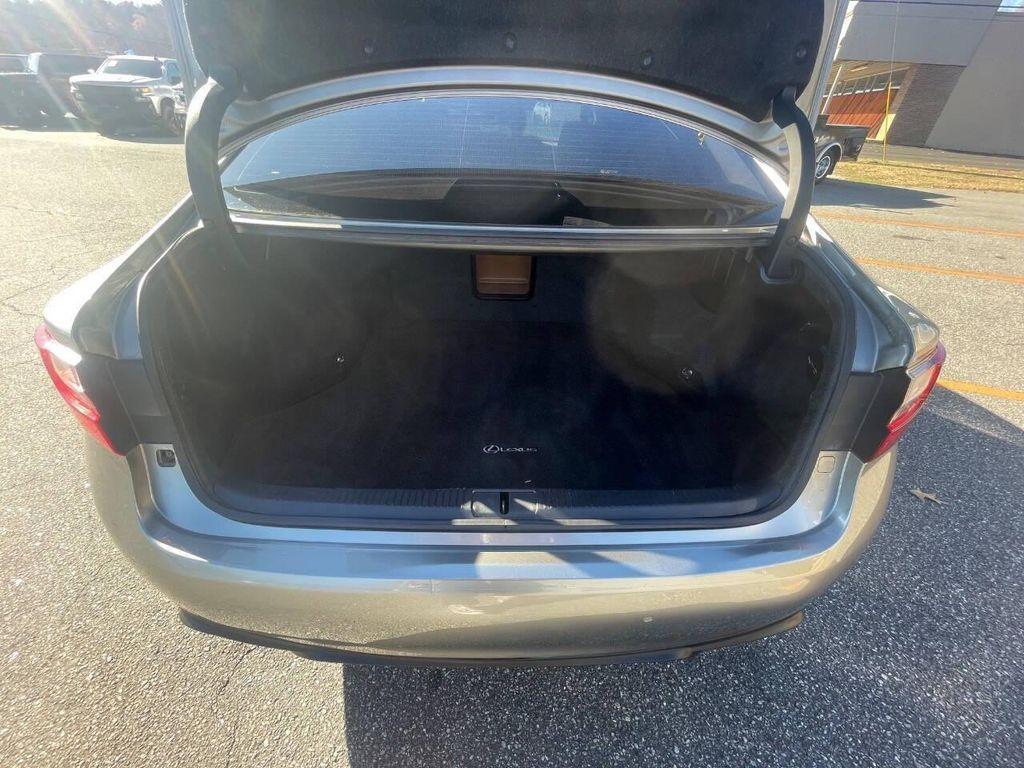 used 2016 Lexus ES 350 car, priced at $17,900