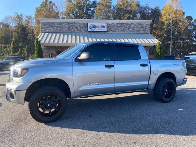 used 2011 Toyota Tundra car, priced at $16,900