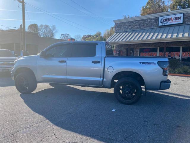 used 2011 Toyota Tundra car, priced at $16,900