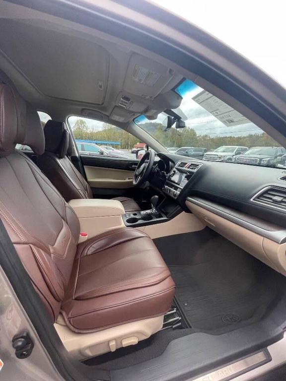 used 2017 Subaru Outback car, priced at $16,900