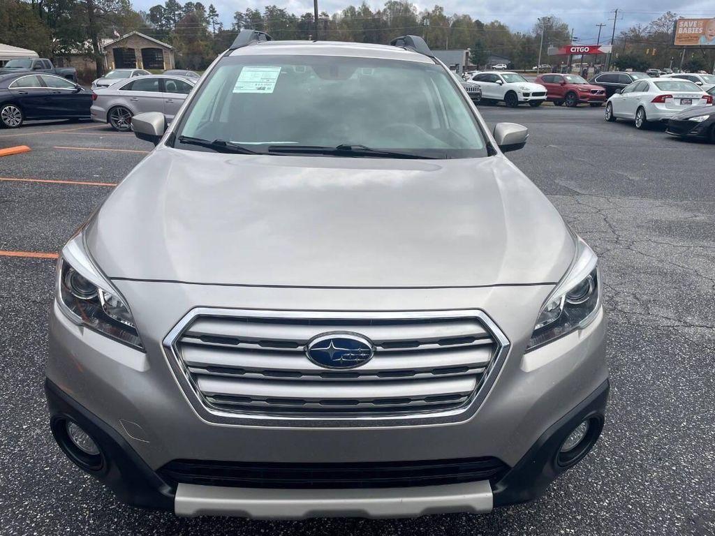 used 2017 Subaru Outback car, priced at $16,900