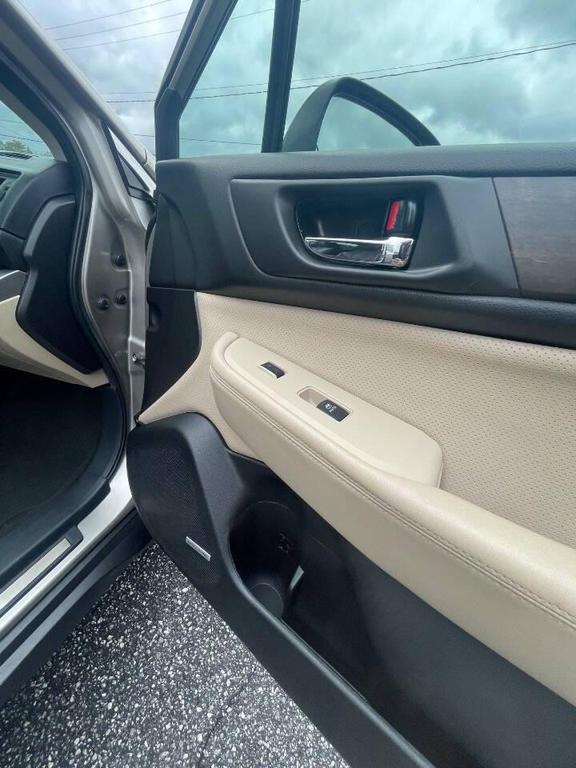 used 2017 Subaru Outback car, priced at $16,900