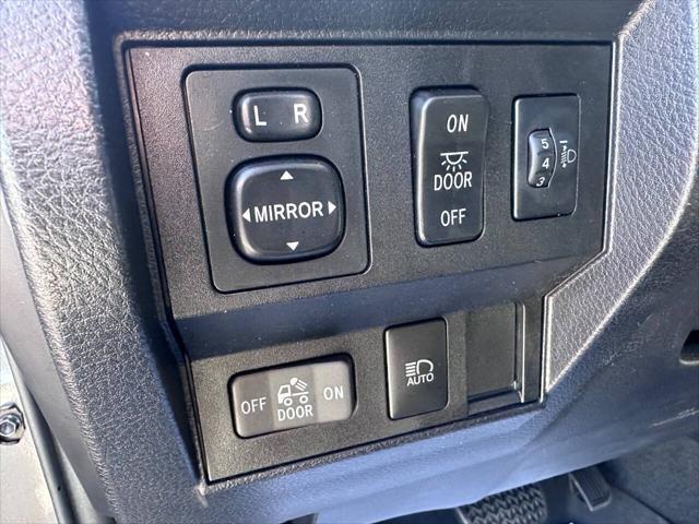 used 2018 Toyota Tundra car, priced at $23,900