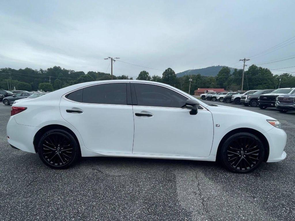 used 2015 Lexus ES 350 car, priced at $13,900