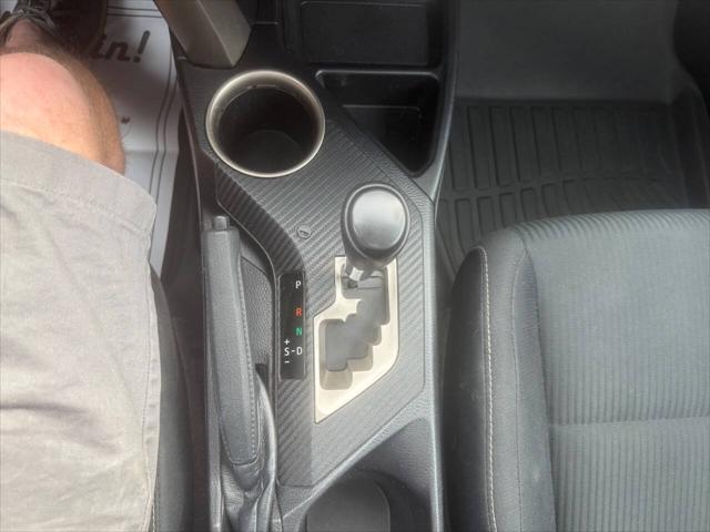 used 2015 Toyota RAV4 car, priced at $16,900
