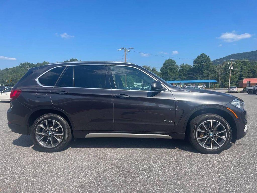 used 2018 BMW X5 car, priced at $14,900