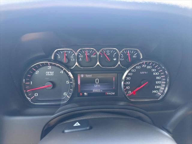 used 2015 GMC Yukon car, priced at $25,900