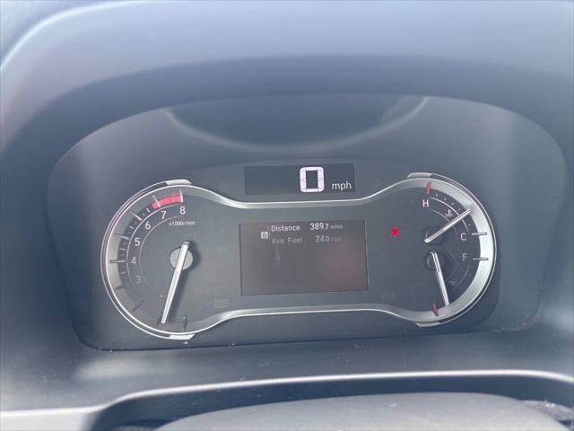 used 2017 Honda Ridgeline car, priced at $17,900