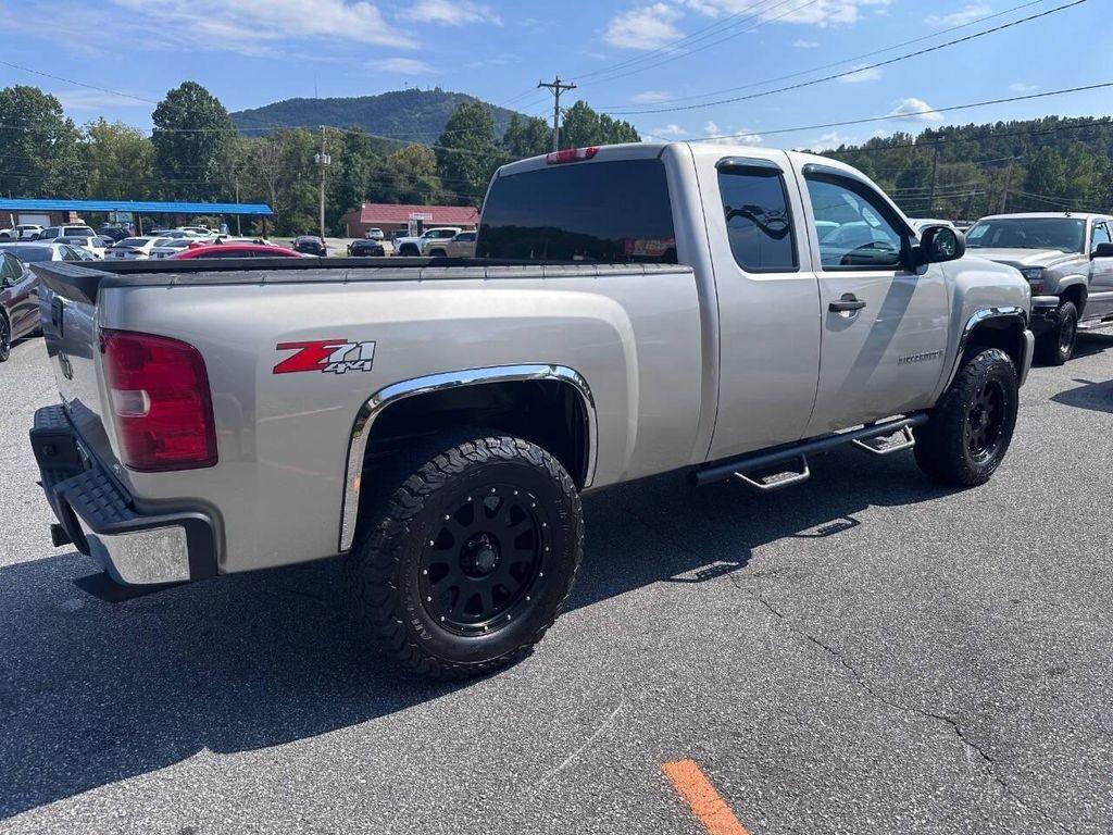 used 2009 Chevrolet Silverado 1500 car, priced at $13,900