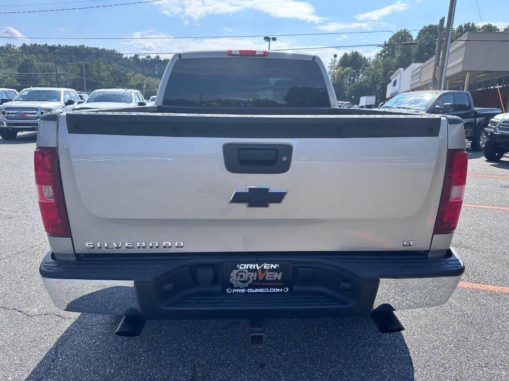 used 2009 Chevrolet Silverado 1500 car, priced at $13,900
