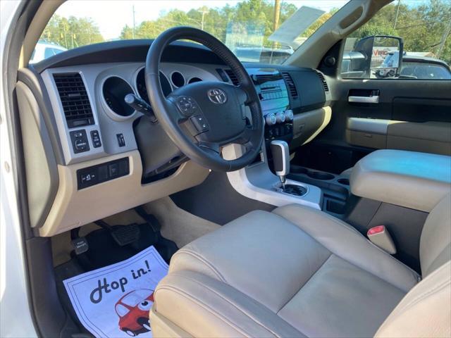 used 2007 Toyota Tundra car, priced at $17,900