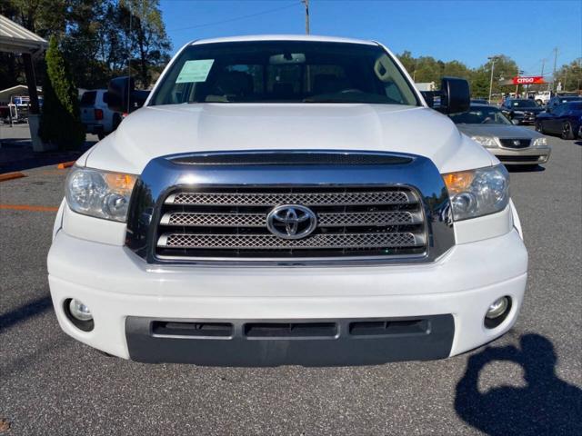 used 2007 Toyota Tundra car, priced at $17,900