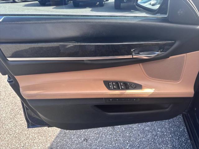 used 2012 BMW ALPINA B7 car, priced at $24,900