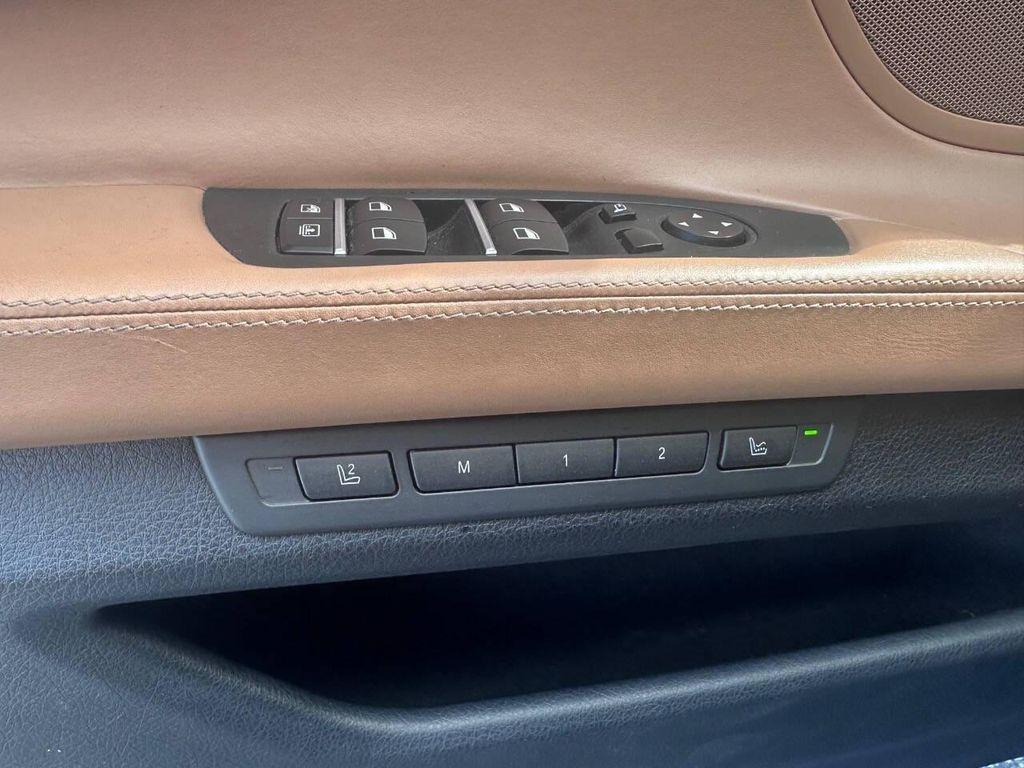 used 2012 BMW ALPINA B7 car, priced at $22,500