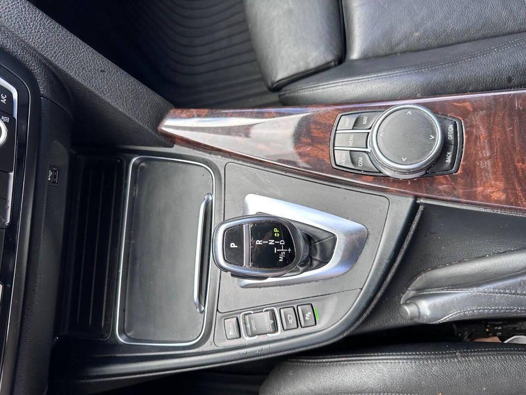 used 2017 BMW 430 Gran Coupe car, priced at $15,900