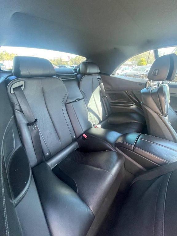 used 2015 BMW 650 car, priced at $14,900