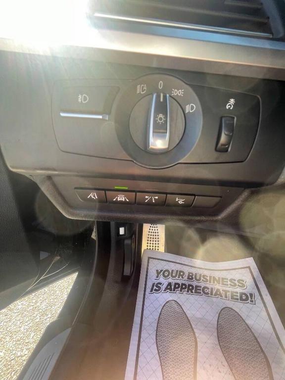 used 2015 BMW 650 car, priced at $14,900