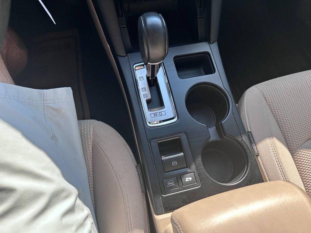 used 2018 Subaru Outback car, priced at $16,900