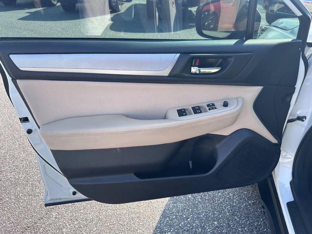 used 2018 Subaru Outback car, priced at $16,900