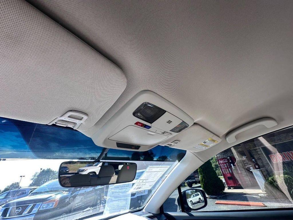 used 2018 Subaru Outback car, priced at $16,900