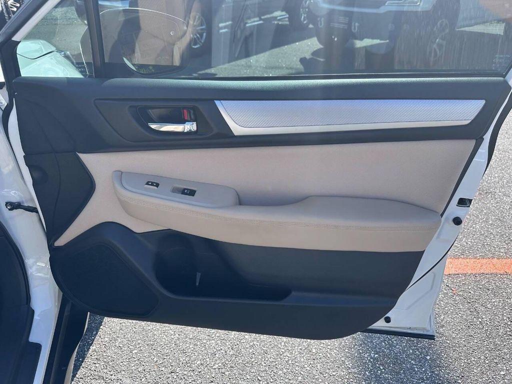 used 2018 Subaru Outback car, priced at $16,900