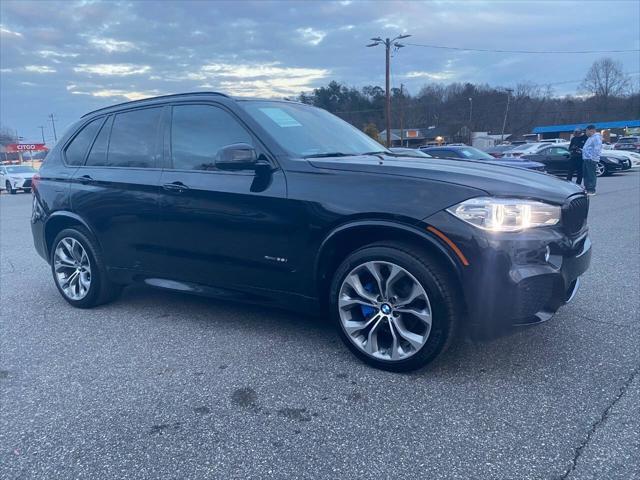 used 2014 BMW X5 car, priced at $15,900