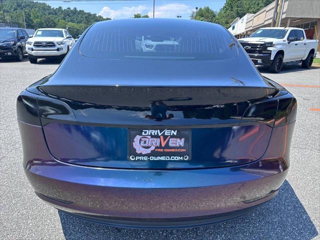 used 2019 Tesla Model 3 car, priced at $19,900